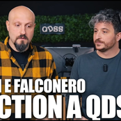 REACTION AL VIDEO DI QDSS w/Raiden e Falconero