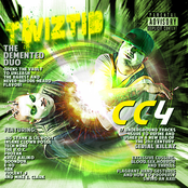 Prey For Us by Twiztid