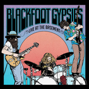 Live at The Basement