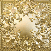 Watch the Throne (Deluxe)