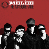 Melee - The Masquerade