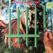 Lonely At The Top by Tygers Of Pan Tang