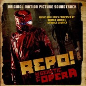 Repo! The Genetic Opera (Original Motion Picture Soundtrack)