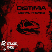 Disco Hater by Distimia