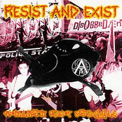 Apocalyptic Prison Struggle by Resist And Exist