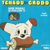 Tchaou et Grodo