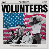 Volunteers by Jefferson Airplane