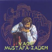 Vaqif Mustafa-zadeh