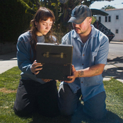 Critter: Mick Jagger