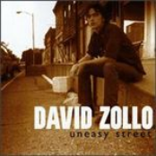 David Zollo: Uneasy Street