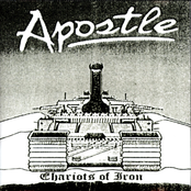 Lake Of Fire by Apostle