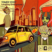 No Poverty by Tomer Yosef