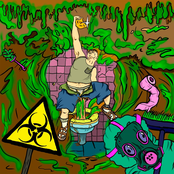 Біляш на Вокзалі