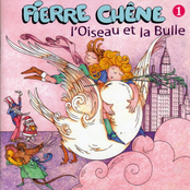 Berceuse Pour Une Rose by Pierre Chêne