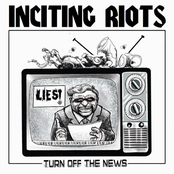 Turn Off The News