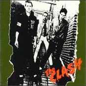 The Clash U.K.