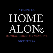 Home Alone (Somewhere In My Memory) - A cappella