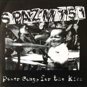 Power Songs For The Kids