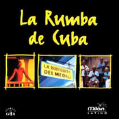 La Rumba De Cuba