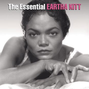 Je Cherche Un Homme by Eartha Kitt