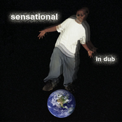 Disco Dub by Sensational