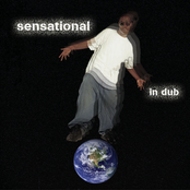 Spectre Presents: Sensational In Dub