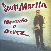 Scott Martin: Menudo & Gritz