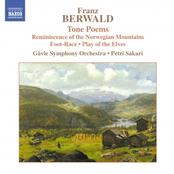 BERWALD: Tone Poems