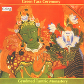 Green Tara Ceremony