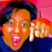 THE ONLY CONDITION I HAVE IS FAT FUCKING NUTS