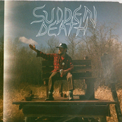 Sudden Death (single)