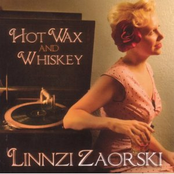 Good Morning Heartache by Linnzi Zaorski