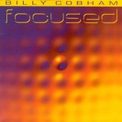 Disfigured Mirrors by Billy Cobham