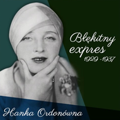 Błękitny expres (1929-1937)