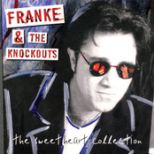 Blame It On My Heart by Franke & The Knockouts