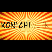Mike Diamond: Konichiwerk