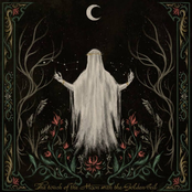 The Touch of the Moon with the Golden Veil