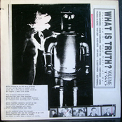 What Is Truth? Volume Two