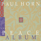 Little Prelude by Paul Horn