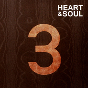 3집 Heart & Soul