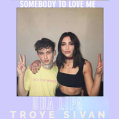 Somebody To Love Me (Mark Ronson Cover) - Single