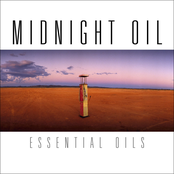 No Time For Games by Midnight Oil