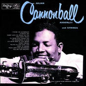 Cannonball Adderley - I Cover The Waterfront
