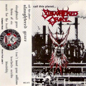 Call This Planet... Slaughtered Grace (Demo)