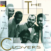 The Clovers: Down in the Alley: The Best of the Clovers