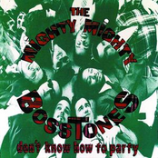 Issachar by The Mighty Mighty Bosstones
