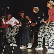 Papa Wemba Et Viva La Musica