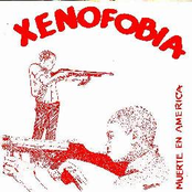 Xenofobia