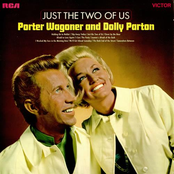 The Party by Porter Wagoner & Dolly Parton