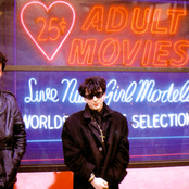 soft cell